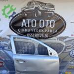 Opel Astra 2004-2023 Çıkma Sağ Ön Kapı No 2392624