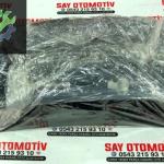 Opel astra H gosterge saati 13308998