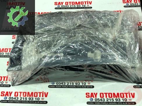 Opel astra H gosterge saati 13308998