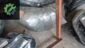 Opel Astra h içi sağ far çıkma