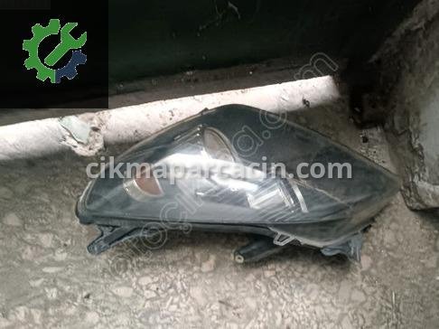 Opel Astra Sol Ön Far çıkma parça