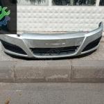 Opel Astra H için Çıkma Dolu Ön Tampon – Makyajsız Model