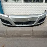 Opel Astra H için Çıkma Dolu Ön Tampon – Makyajsız Model
