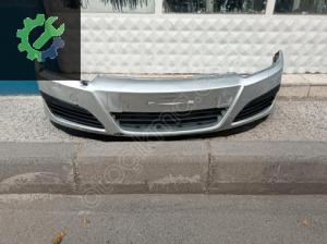 Opel Astra H için Çıkma Dolu Ön Tampon – Makyajsız Model