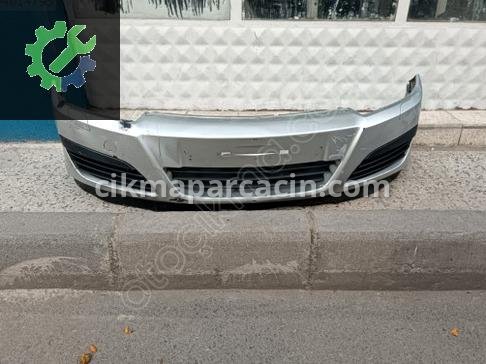 Opel Astra Ön Tampon çıkma parça