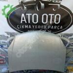 Opel Astra Çıkma Kaput No 2443901