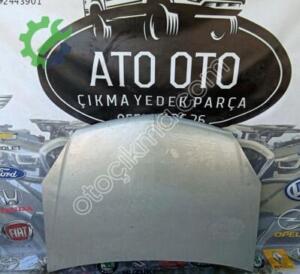 Opel Astra Çıkma Kaput No 2443901