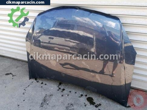 Opel Astra Kaput çıkma parça