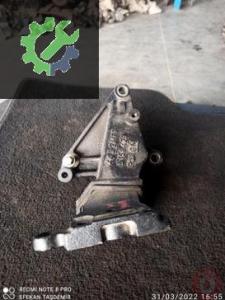 Opel Astra H Motor Bağlantı Ayağı Çıkma Orjinal