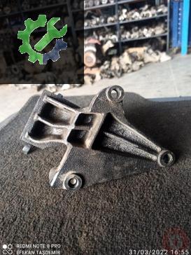 Opel Astra Motor Braketi 9158 çıkma parça