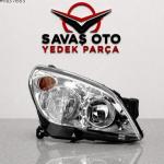 OPEL ASTRA H ÖN FAR MOTORLU SAĞ SOL 2007 2008 2009 / TAİWAN