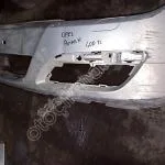 Opel Astra H ön tampon