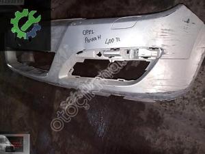 Opel Astra H ön tampon
