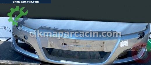 Opel Astra Ön Tampon çıkma parça