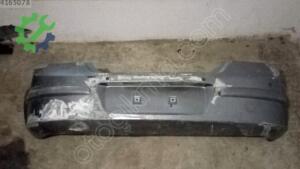 Opel Astra 2004 Çıkma Arka Tampon