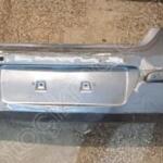Opel Astra 2005 Çıkma Arka Tampon