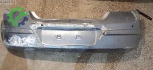 Opel Astra 2005 Çıkma Arka Tampon