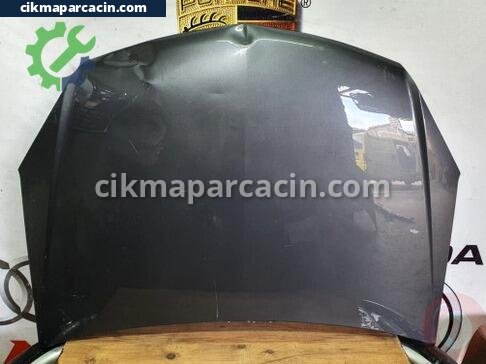 Opel Astra Kaput çıkma parça