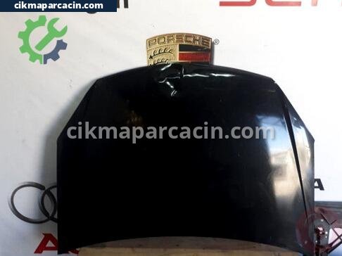 Opel Astra Kaput çıkma parça