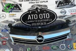 Opel Astra 2000 Çıkma Ön Panjur