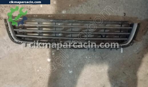 Opel Astra Tampon Izgarası çıkma parça