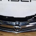 Opel Astra 2022 Çıkma Panjur