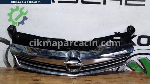 Opel Astra Panjur çıkma parça