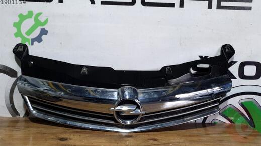 Opel Astra Panjur çıkma parça