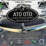 Opel Astra 2006 Çıkma Panjur