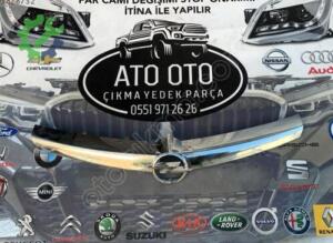 Opel Astra 2006 Çıkma Panjur