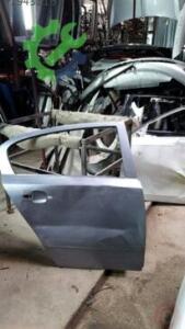 Opel Astra 2022 Çıkma Sağ Arka Kapı