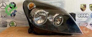 Opel Astra 2005-2022 Çıkma Sağ Far