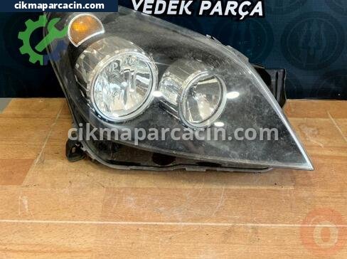 Opel Astra Far çıkma parça