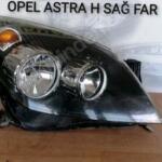 Opel Astra 2022 Çıkma Far