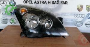 Opel Astra 2022 Çıkma Sağ Far