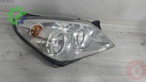 Opel Astra 2023 Çıkma Sağ Far No 1973431
