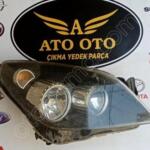 Opel Astra 2005-2024 Çıkma Far