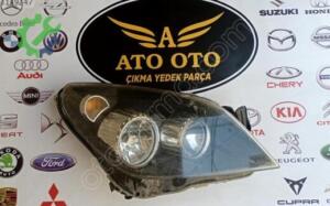 Opel Astra 2005-2024 Çıkma Sağ Far