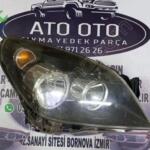 Opel Astra 2005 Çıkma Far No 3542753