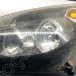 Opel Astra 2009 Çıkma Far