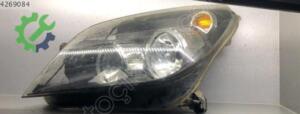 Opel Astra 2009 Çıkma Sol Far