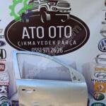 Opel Astra 2004-2023 Çıkma Sağ Ön Kapı No 2423255