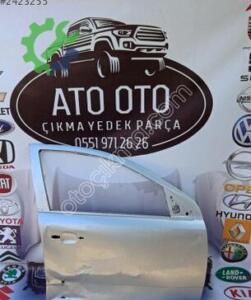 Opel Astra 2004-2023 Çıkma Sağ Ön Kapı No 2423255
