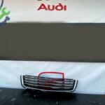 Opel Astra 2023 Çıkma Tampon Izgarası