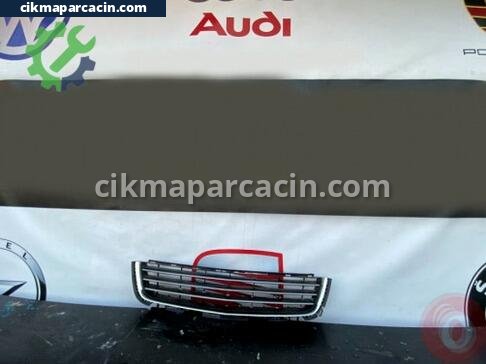 Opel Astra Tampon Izgarası çıkma parça