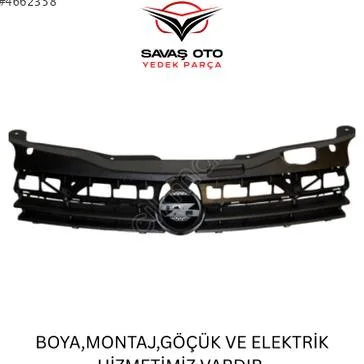Opel Astra Panjur 1320358 çıkma parça