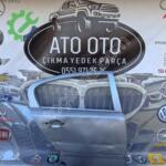Opel Astra 2004-2023 Çıkma Sağ Arka Kapı