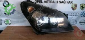 Opel Astra 2022 Çıkma Sağ Far No 1924261