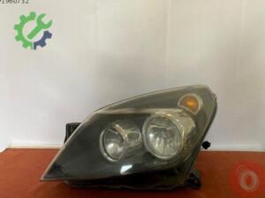 Opel Astra 2023 Çıkma Far Sol