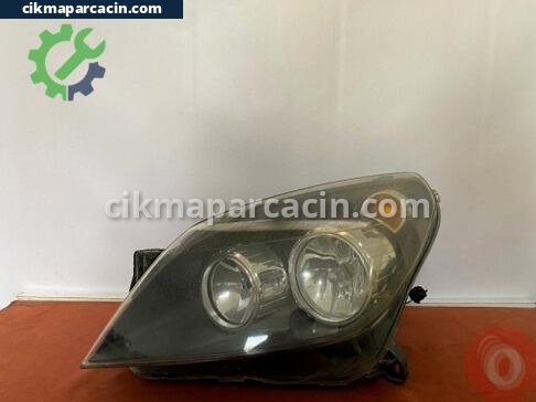 Opel Astra Far çıkma parça